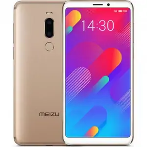 Замена дисплея на телефоне Meizu M8 в Челябинске